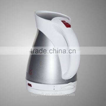 Plastic Electric 360 Rotary Kettle With Water Gauge photo-2