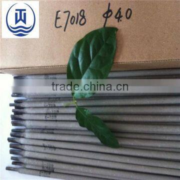 Best Arc Inconel 625 E7018 Welding Rod 3.2mm photo-3