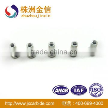 Tungsten Snow Nail Studs Carbide Bicycle Stud