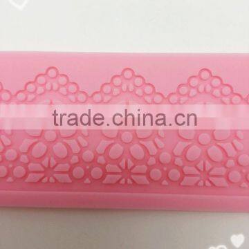 LC005 Lace Fondant Mats photo-4