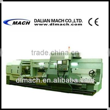 CKE61100M DMTG Heavy-duty Flat-bed CNC Lathe