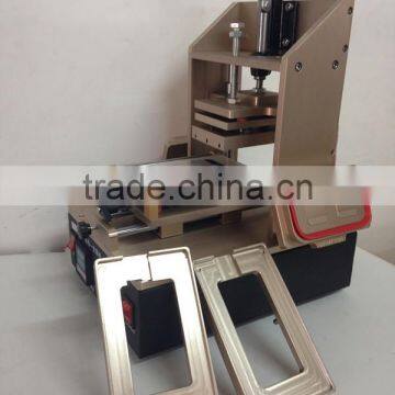 5 In1 Multifunction Middle Frame Separator Installer Machine,LCD Extraction Machine, Remove Loca Glue Machine for Samsung Iphone photo-3