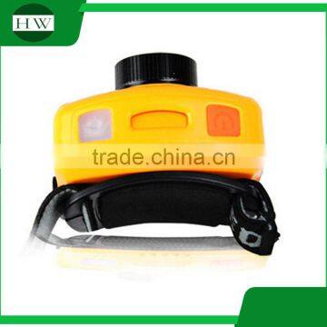 5w 5 w High Power Led Headlamp Outdoor Camping Portable Infrared Sensor Switch Led Headlamp Night Fishing Head Light photo-3