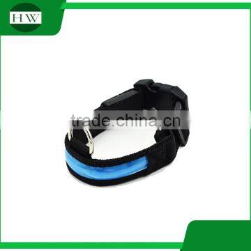 OEM High Quality Plastic Flash Dog Training Collar Collars Toy Supplies Wholesale photo-6