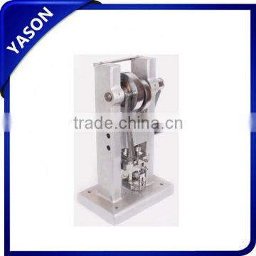 Single Punch Tablet Press Machine TDP-0