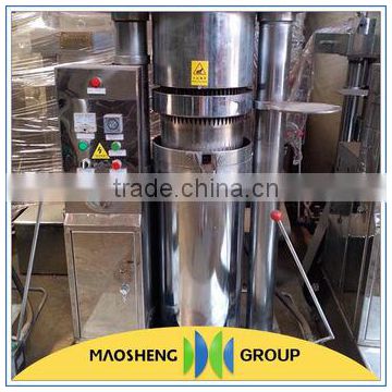 Factory promotion price	soya oil expeller