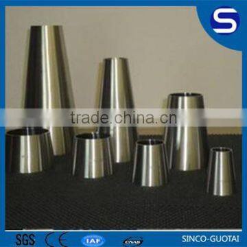 90 Degree Elbow Stainless Steel Sanitary Pipe Fittings Price