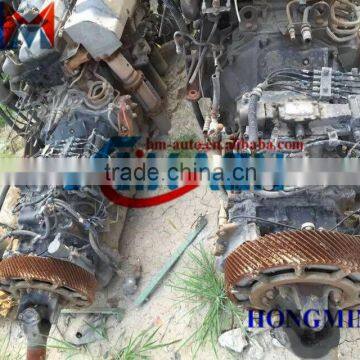 Used Original Engine Hino Jo8c Engine From Japan photo-2