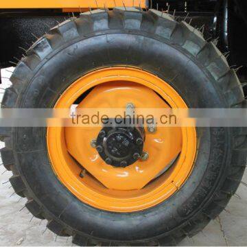 Loader ZL15 Payloader With High Quality Shovel Loader photo-5