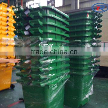 the New Medical Plastic Dustbin/trash Can/waste Bin(30L-1100L) photo-4