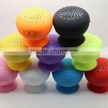 Bluetooth Speaker Waterproof Wireless Bluetooth Speaker Bathroom Bluetooth Speaker