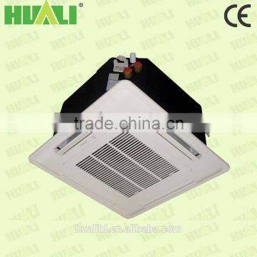 CE Certificate Low Noise Strong Drainage Cassette Fan Coil Unit