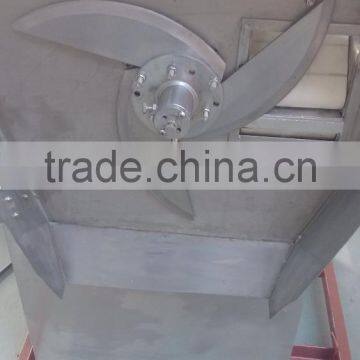 High Speed Vegetable&Fruit Cabbage Slicing Cutting Machine photo-2