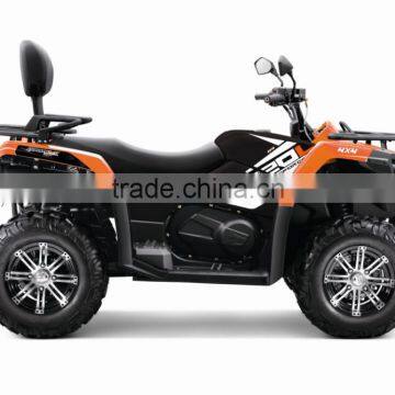 Factor Price 2017 CFMOTO 500cc ATV 4x4, CFORCE 520 photo-3