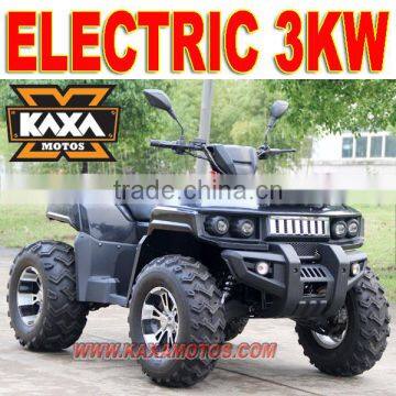 72V 3000W Elektrik ATV