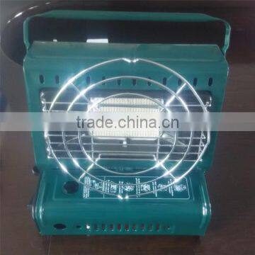 2 Functional Outdoor Portable Gas Stove photo-2