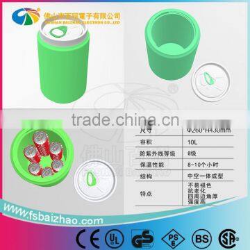 Plastic Cooler Box CATERING COOLERS PERSONAL COOLERS BOX photo-3