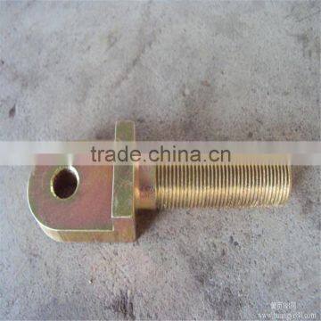 Chinese Precision Machining Parts Custom Products/aluminum Cnc Machined Precision Parts/ Cnc Milled Precision Machining Parts photo-6