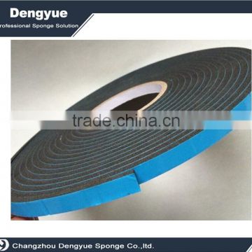 Seal strip Foam sealant for glass window rubber seal strip