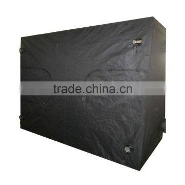 Factory Price Hydroponic Grow Tent 600D Mylar Fabric Grow Tent 240*120*200CM photo-6