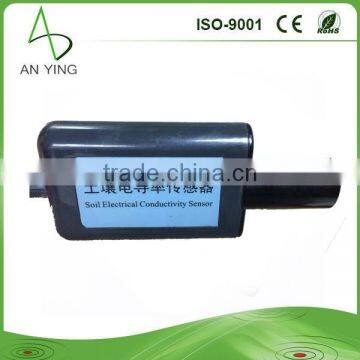 Widely Used in Greenhouse Industrial Soil Salinity Sensor photo-3