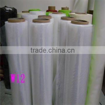 New Products!! Easy Edge-tear Processing Peva Film/soft Hand Feeling High-transparent PEVA Film/ PEVA Plastic Film photo-5