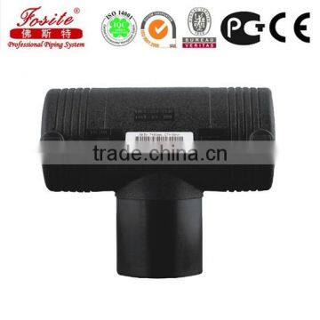 HDPE Butt/electrofusion Fittings photo-5