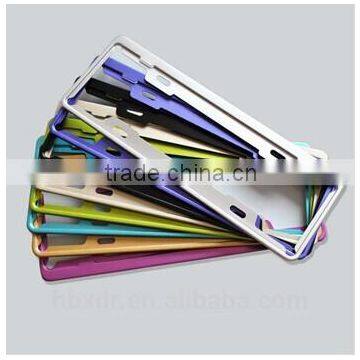 Aluminum Profiles for Automotive Profiles photo-1