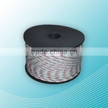 High Quality Hollow Polyester Braided Rope photo-6
