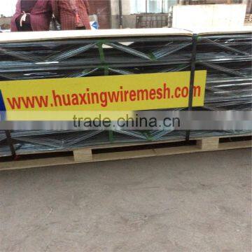 ASTM Standard Block Truss Wire Mesh Truss Mesh Reinforcement