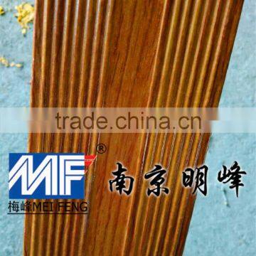 FRP/GRP decorative profiles