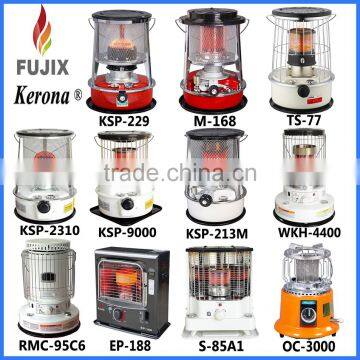 Outdoor Windproof Portable Gas Camping Space Heater OC-5000 photo-4
