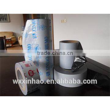 Customized Aluminum Sheet Plastic Protection Film photo-3