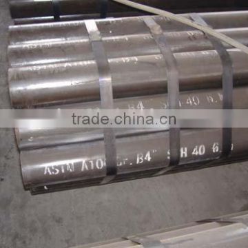 ASTM A53 Gr.B steel pipe