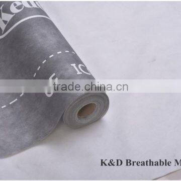 Roofing Breathable Foil photo-2