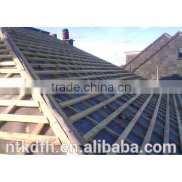 Kangda Moisture Diffusion Foil Roofing Membrane photo-2