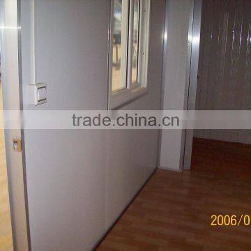 Specializing in the Production of Villa Pre-built Flat Pack for Sale photo-6