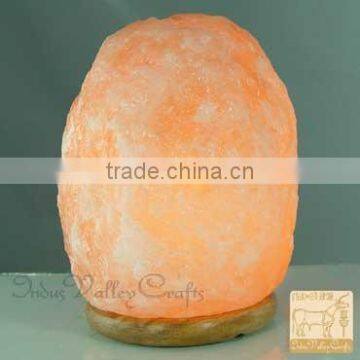 Crystal Salt Lamps