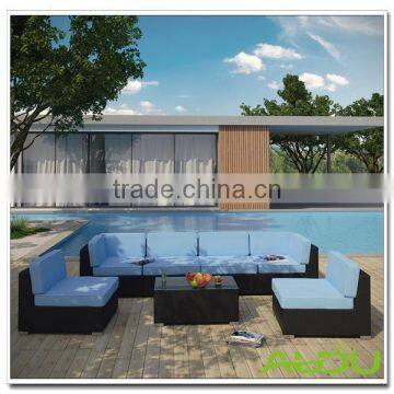 Audu Garden Outside Contemporary Outdoor Furniture photo-4