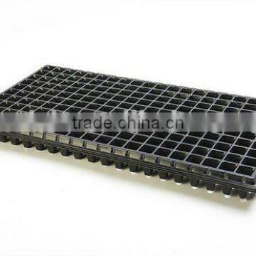 Plastic Seed Tray 72 Cells photo-4