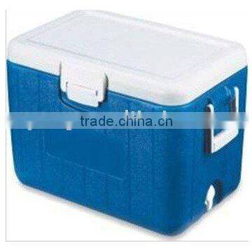 No-electric cooler box 30L