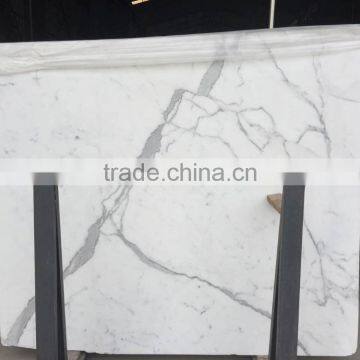 Italian Statuario White Marble for Sale photo-3