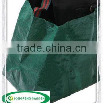 Muddy Boot Bag 23cmW x 30cmL x 33cmH Green photo-1