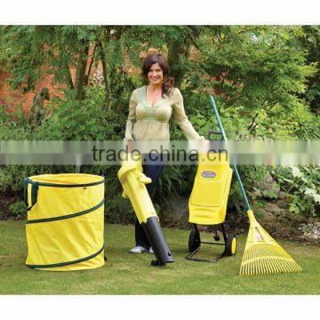 Pop Up Garden Garbage Bag