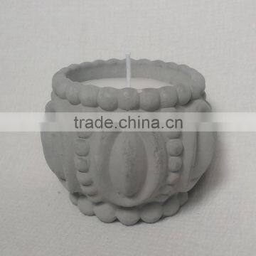 cheap paraffin wax candle jars wholesale