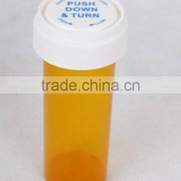 Child Resistant Cap Vial photo-2