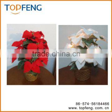 LED Flowers Light/flower Vase Light/led Flower Vase Light/Flower Light/Flower Light With Vase/decorative Flower Light photo-5