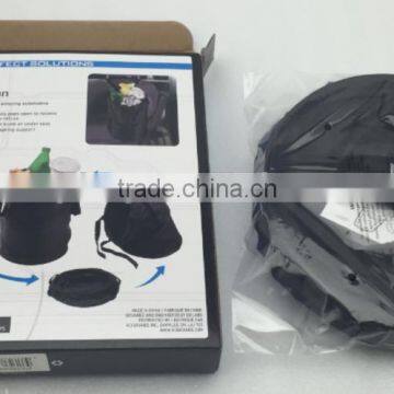 Pop up Automotive Trash Can for Car/Leakproof Pop-Up Car Trash Bag/Pop-up Leak Proof Trash Can photo-6