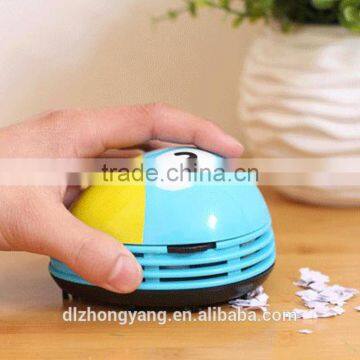 multicolor portable Big Beak Bird Mini table small vacuum cleaner