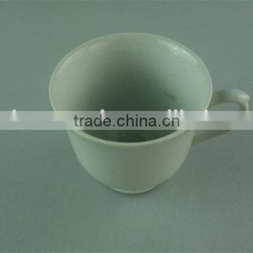 Stocklot Cheap Ceramic Cofee Cup Without Saucer photo-2